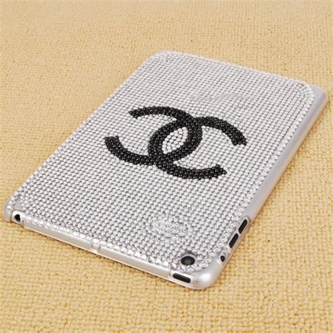 chanel look ipad mini cover|chanel phones for sale.